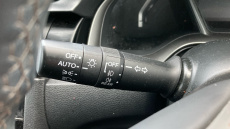 Honda Civic 1.0 VTEC Turbo 126 SR 5dr Petrol Hatchback